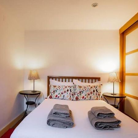 Balcony Apartment In Lisbon Center Εξωτερικό φωτογραφία